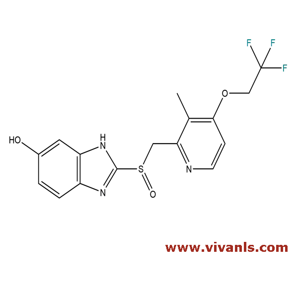 Metabolites-5-OH Lansoprazole-1659083877.png